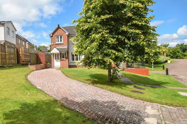 3 bed semi-detached house