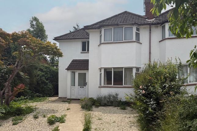 Tone Drive, Gloucester 3 bed house for sale