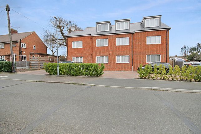 1 bed flat