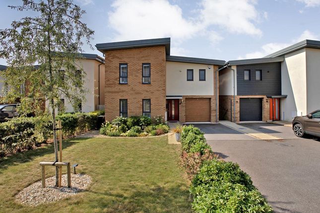 Amethyst Drive, Teignmouth, TQ14 4 bed detached house for sale