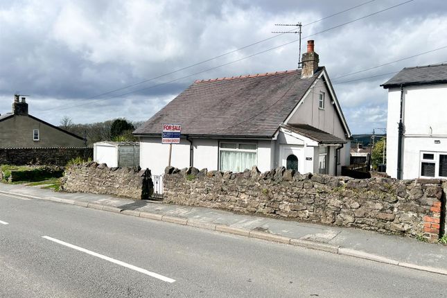 St. Whites Road, Cinderford GL14 2 bed detached bungalow for sale