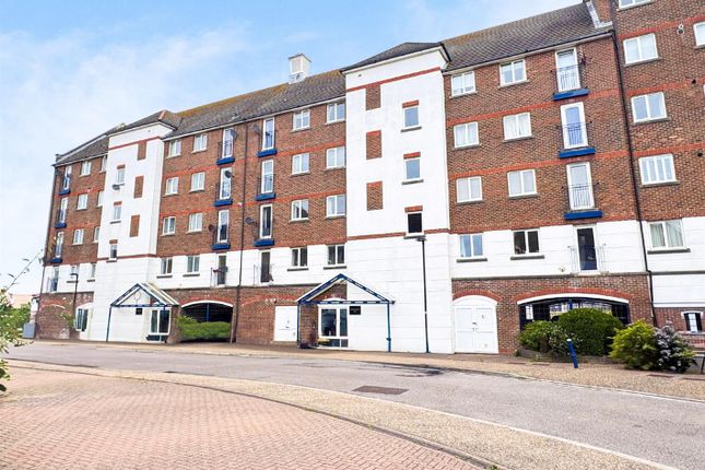 2 bed flat