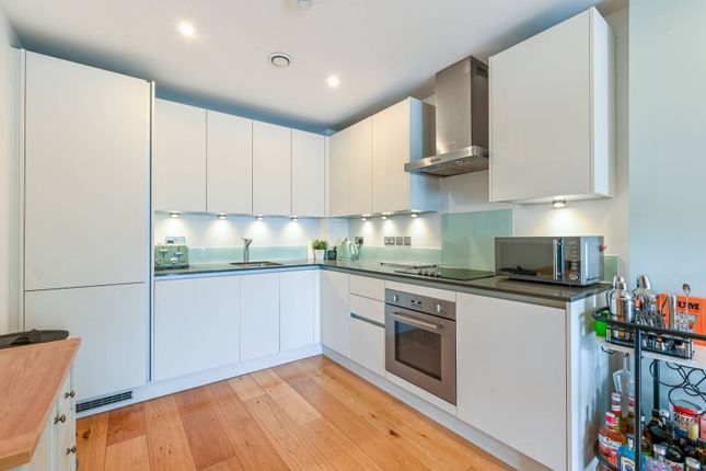 Camden Road, Holloway, London, N7 1 bed flat for sale