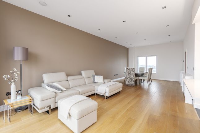 3 bedroom penthouse for sale