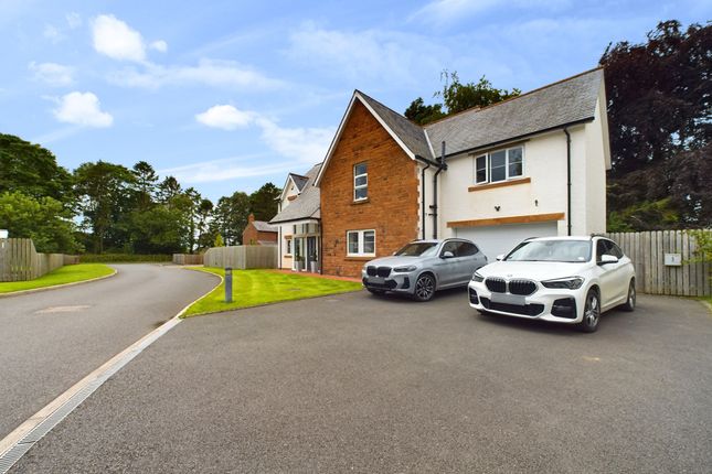 Clover Meadows, Heads Nook, CA8 4 bed detached house for sale