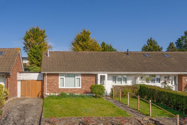 3 bed semi-detached house