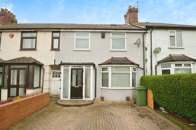 3 bed semi-detached house