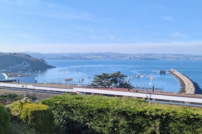 MARINA DRIVE, BRIXHAM 3 bed bungalow for sale