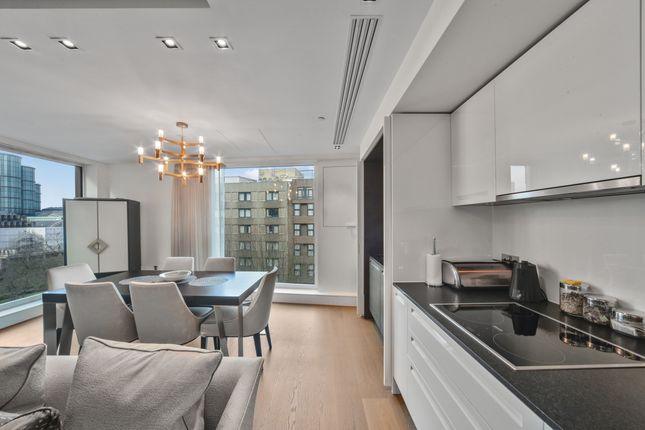 3 bedroom apartment for sale