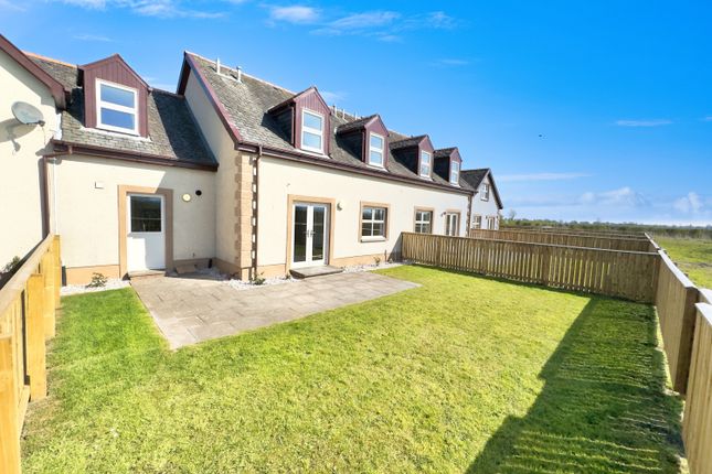 8 Selvieland Farm Cottages, Houston... 4 bed terraced house for sale