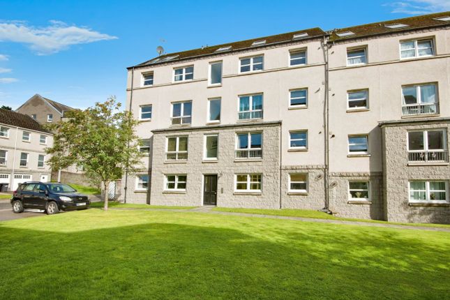 South College Street, Aberdeen AB11 2 bed apartment for sale