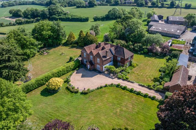 7 bedroom detached house for sale