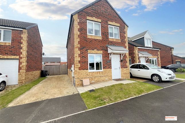 Kates Gill Grange, The Middles... 3 bed semi