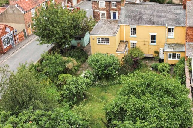 George Street, Hedon, Hull, HU12 8JH 4 bed detached house for sale