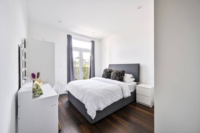 Cuthbert Street, Little Venice... 1 bed flat for sale