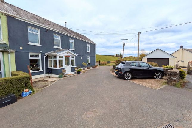 Carmel, Llanelli, SA14 7SG 3 bed cottage for sale