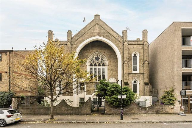 Hackney Road, London E2 2 bed flat for sale