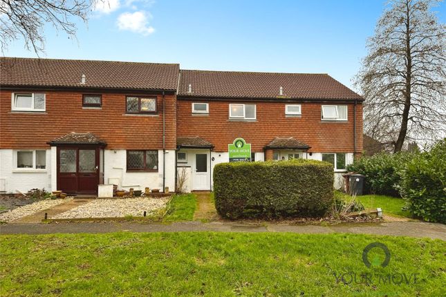 Hazelwood Avenue, East Sussex BN22 3 bed terraced house for sale