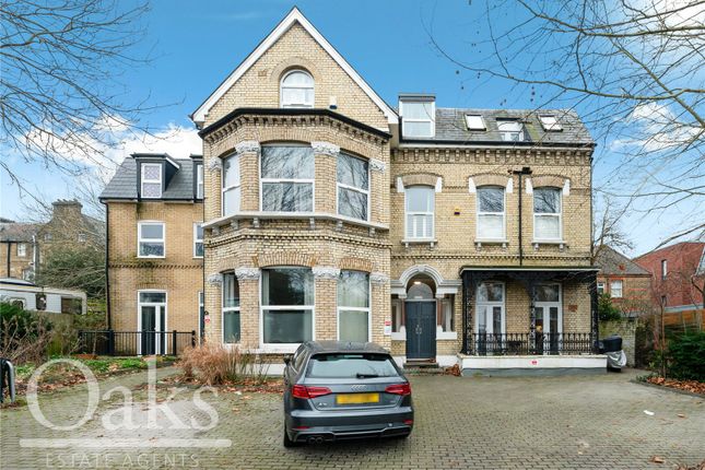 2 bed flat
