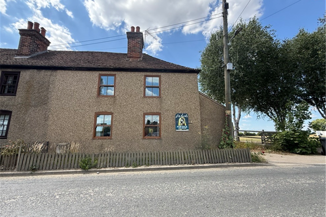 North Street, Sutton Valence... 2 bed end of terrace house for sale
