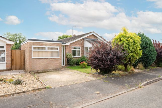 4 bedroom detached bungalow for sale