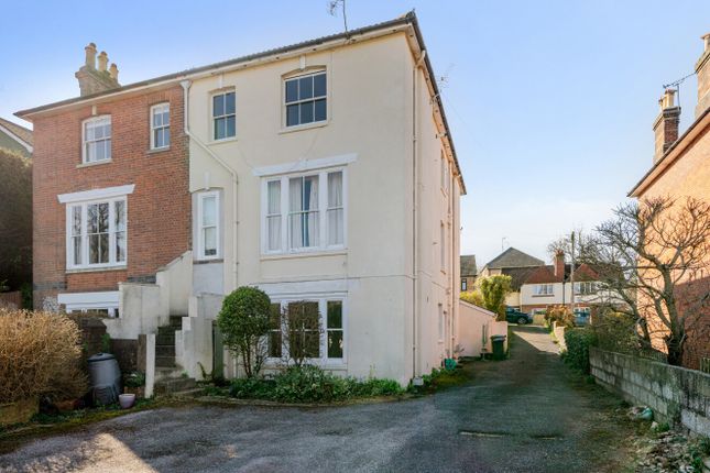 Cheriton Road, Winchester, Hampshire... 1 bed flat for sale
