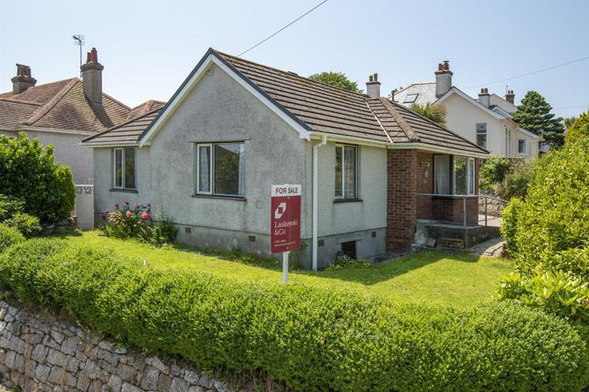 Falmouth 1 bed detached bungalow for sale