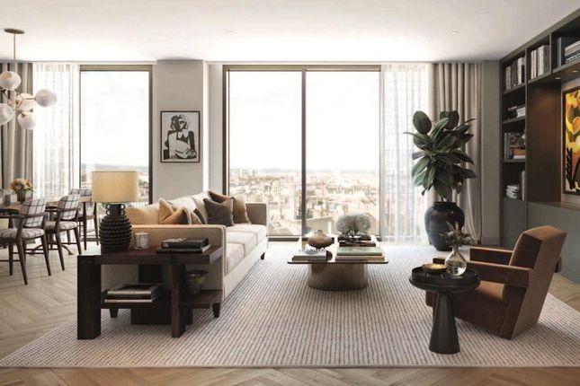 King Square Development, Manchester 2 bed apartment for sale