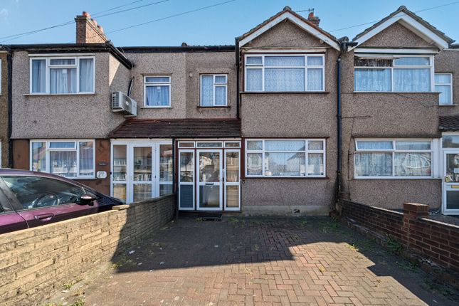 Grove Road, Mitcham CR4 3 bed terraced house for sale