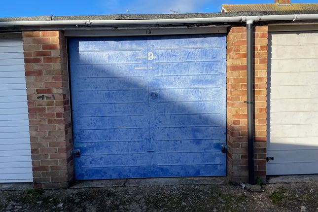 Wilton Avenue, Eastbourne BN22 Garage for sale