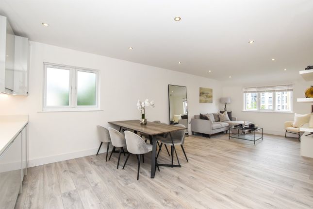 Fielding Lane, Bromley, BR2 1 bed apartment for sale
