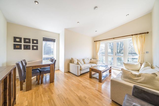 Selborne Road, East Croydon, Croydon... 2 bed flat for sale