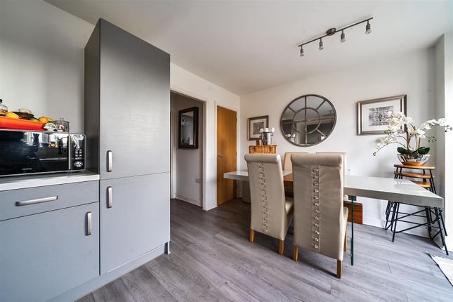 Star Lane, Margate 2 bed terraced house for sale