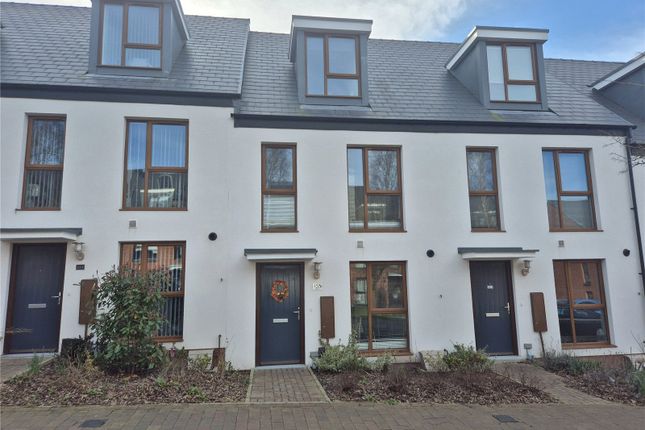 Ketley Park Road, Ketley, Telford... 3 bed terraced house for sale