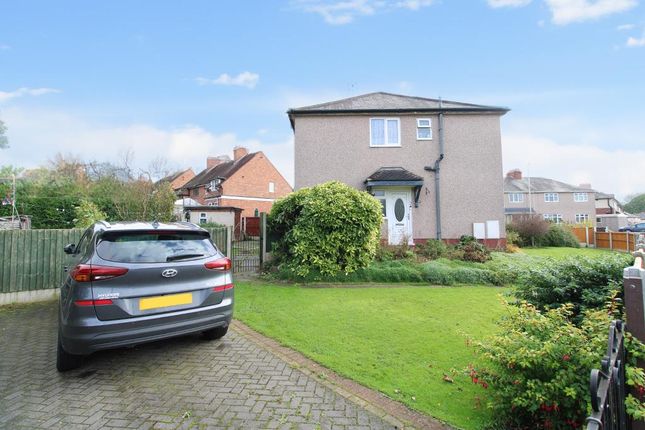 4 bed semi-detached house