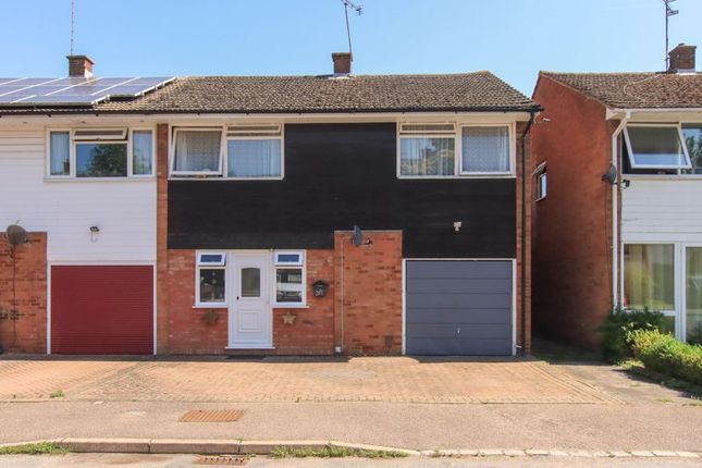 Longbridge Close, Tring 4 bed terraced house for sale