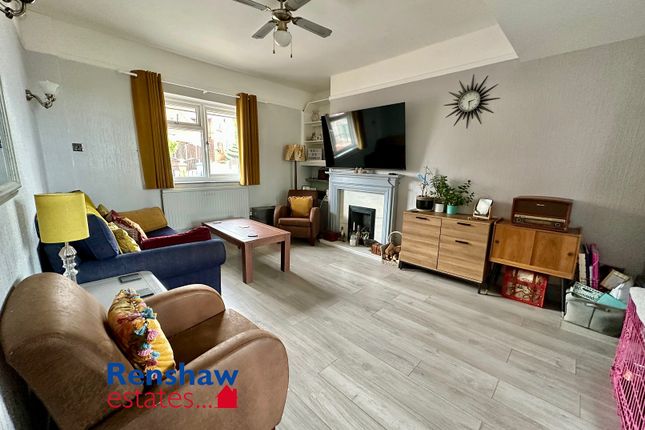 3 bed semi-detached house