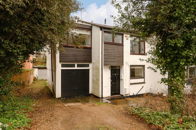 Leopold Road, Wimbledon SW19 4 bed semi