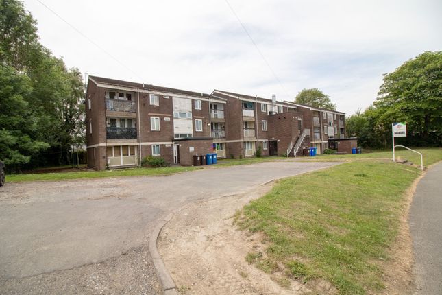 Gleadless Road, Sheffield, S12 1 bed flat for sale