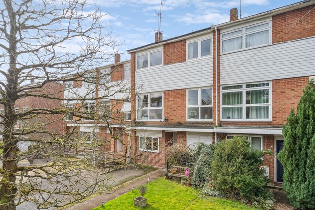 River Area, Maidenhead 4 bed terraced house for sale
