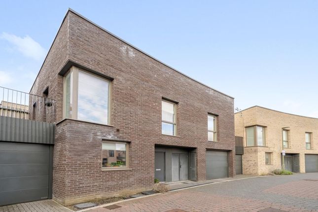 Barton Park,  Oxford,  OX3 3 bed detached house for sale