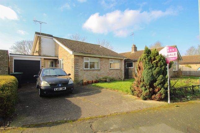 Strollers Way, Stetchworth... 2 bed bungalow for sale