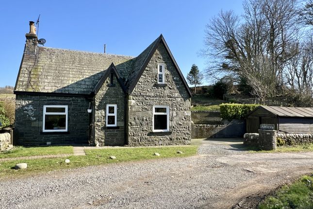 Alticry Lodge, Port William, Newton... 3 bed house for sale