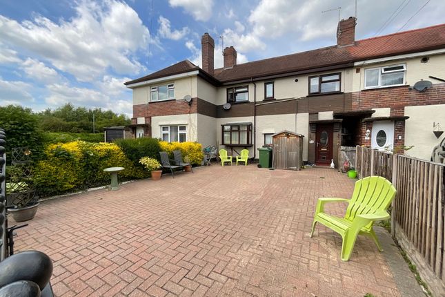 2 bed property