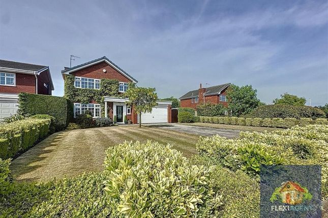 Westminster Drive, Southport PR8 4 bed detached house for sale