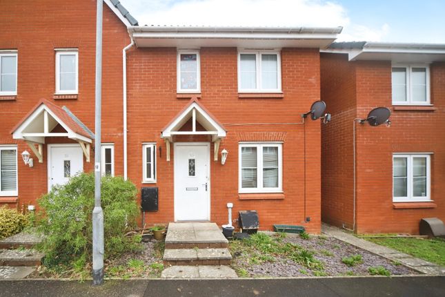 3 bed semi-detached house