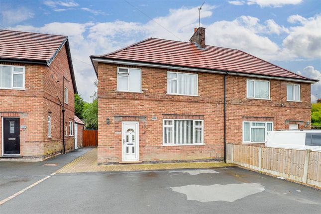 3 bed semi-detached house