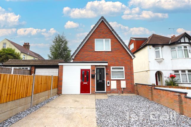2 bedroom chalet for sale