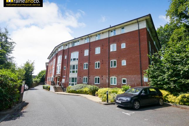 2 bedroom flat for sale