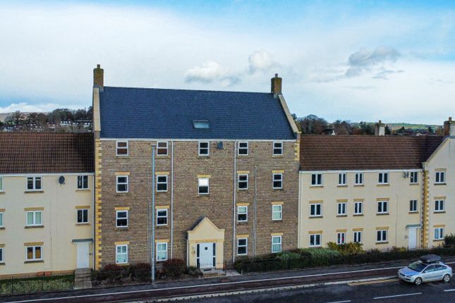 Mill House Road, Norton Fitzwarren 2 bed apartment for sale
